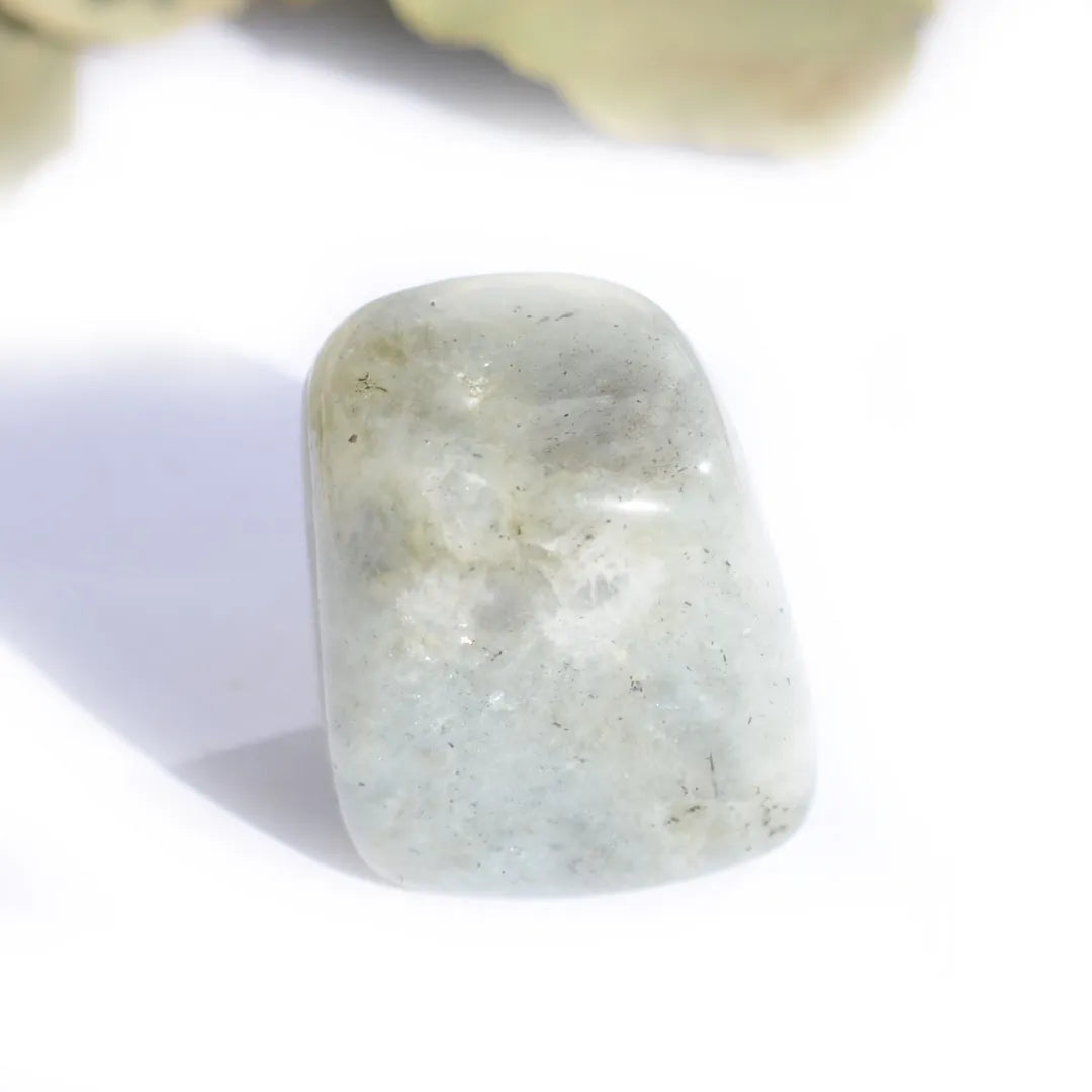 Lot pierres roulées Labradorite – Protection et Transformation