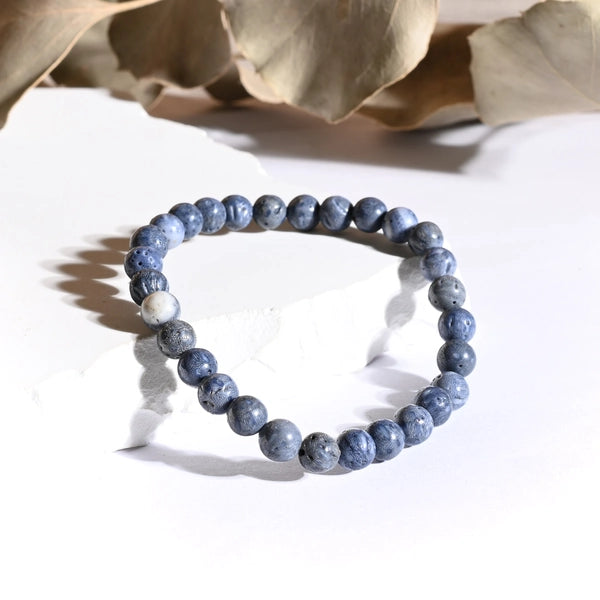 Bracelet Corail – Protection et Vitalité